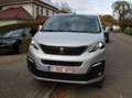 Peugeot Expert 2.0 HDI PREMIUM LONG 5 PL DOUBLE CABINE Gris - thumbnail 4