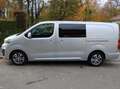 Peugeot Expert 2.0 HDI PREMIUM LONG 5 PL DOUBLE CABINE Gris - thumbnail 1
