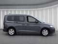 Volkswagen Caddy Kombi 2.0TDI*AHK Navi R-Kam digCockp SHZ Grau - thumbnail 3