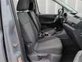 Volkswagen Caddy Kombi 2.0TDI*AHK Navi R-Kam digCockp SHZ Grau - thumbnail 8