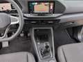 Volkswagen Caddy Kombi 2.0TDI*AHK Navi R-Kam digCockp SHZ Grau - thumbnail 7