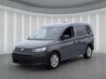 Volkswagen Caddy Kombi 2.0TDI*AHK Navi R-Kam digCockp SHZ Grau - thumbnail 2