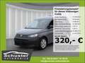 Volkswagen Caddy Kombi 2.0TDI*AHK Navi R-Kam digCockp SHZ Grau - thumbnail 1