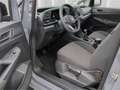 Volkswagen Caddy Kombi 2.0TDI*AHK Navi R-Kam digCockp SHZ Grau - thumbnail 5