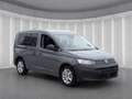 Volkswagen Caddy Kombi 2.0TDI*AHK Navi R-Kam digCockp SHZ Grau - thumbnail 19