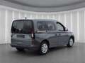 Volkswagen Caddy Kombi 2.0TDI*AHK Navi R-Kam digCockp SHZ Grau - thumbnail 4