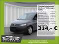 Volkswagen Caddy Kombi 2.0TDI*AHK Navi R-Kam digCockp SHZ Grau - thumbnail 1