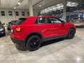 Audi Q2 2.0 TDI quattro S tronic Business Rosso - thumbnail 4