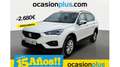 SEAT Tarraco 1.5 TSI S&S Style 150 Blanc - thumbnail 1