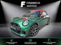 MINI Cooper 3 Puertas JCW Yeşil - thumbnail 1