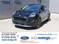 Ford Puma Titanium X 1,0 EcoBoost Start/Stopp Schwarz - thumbnail 1