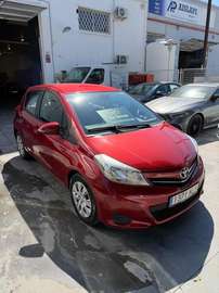 1.3 Active MultiDrive