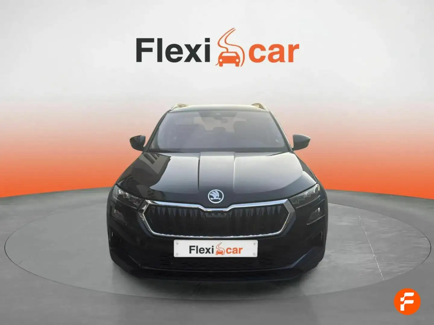 Skoda Karoq 1.5 TSI Ambition ACT DSG Negro - 2