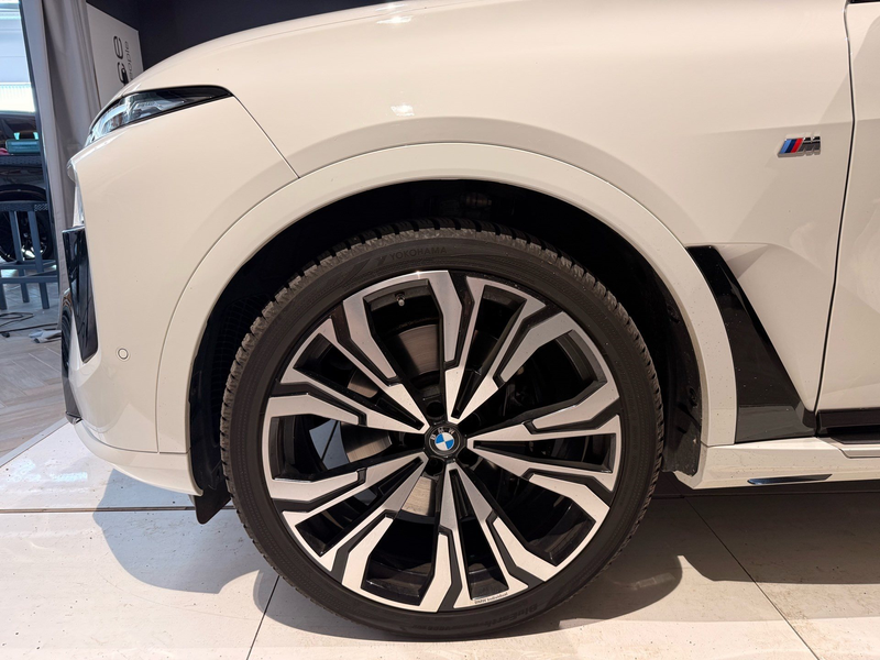 BMW X7 xDrive40d M Sport Pro "23" LUFT H&K — photo 4