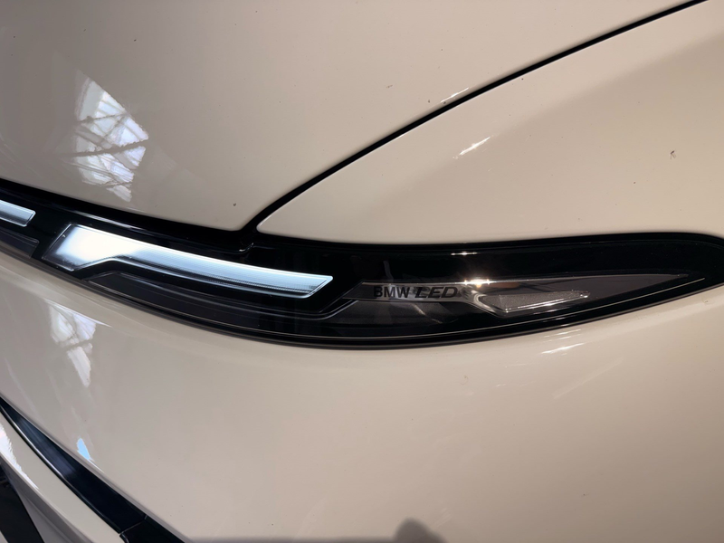 BMW X7 xDrive40d M Sport Pro "23" LUFT H&K — photo 5