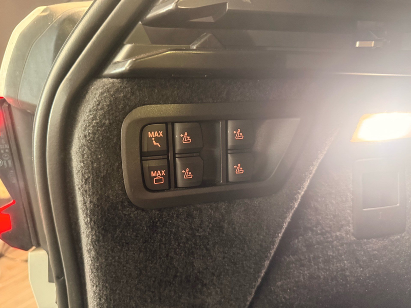 BMW X7 xDrive40d M Sport Pro "23" LUFT H&K — photo 12