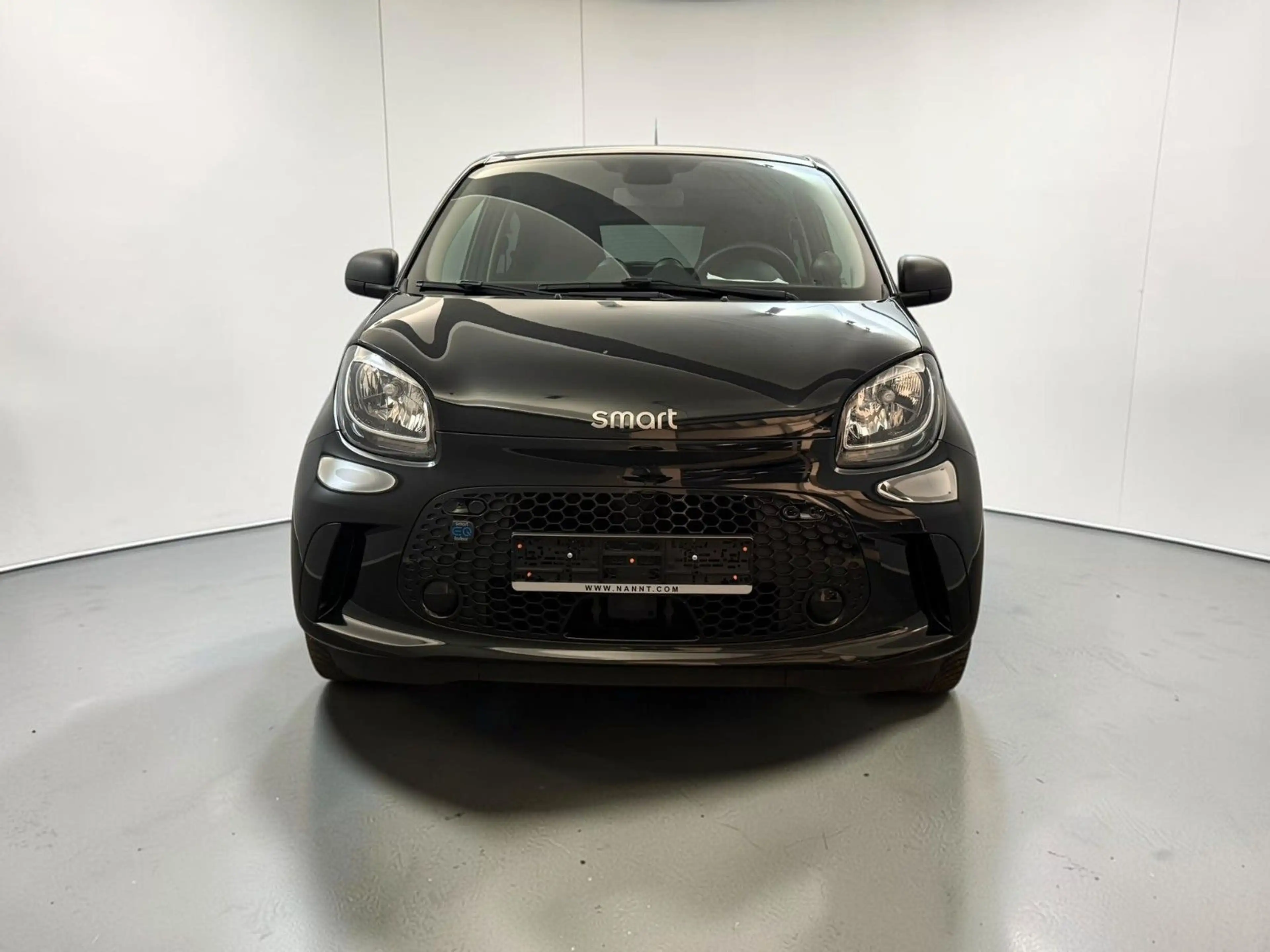 smart forFour EQ Lifestyle Passion 22KW RÜCKKAM*PANO — photo 2