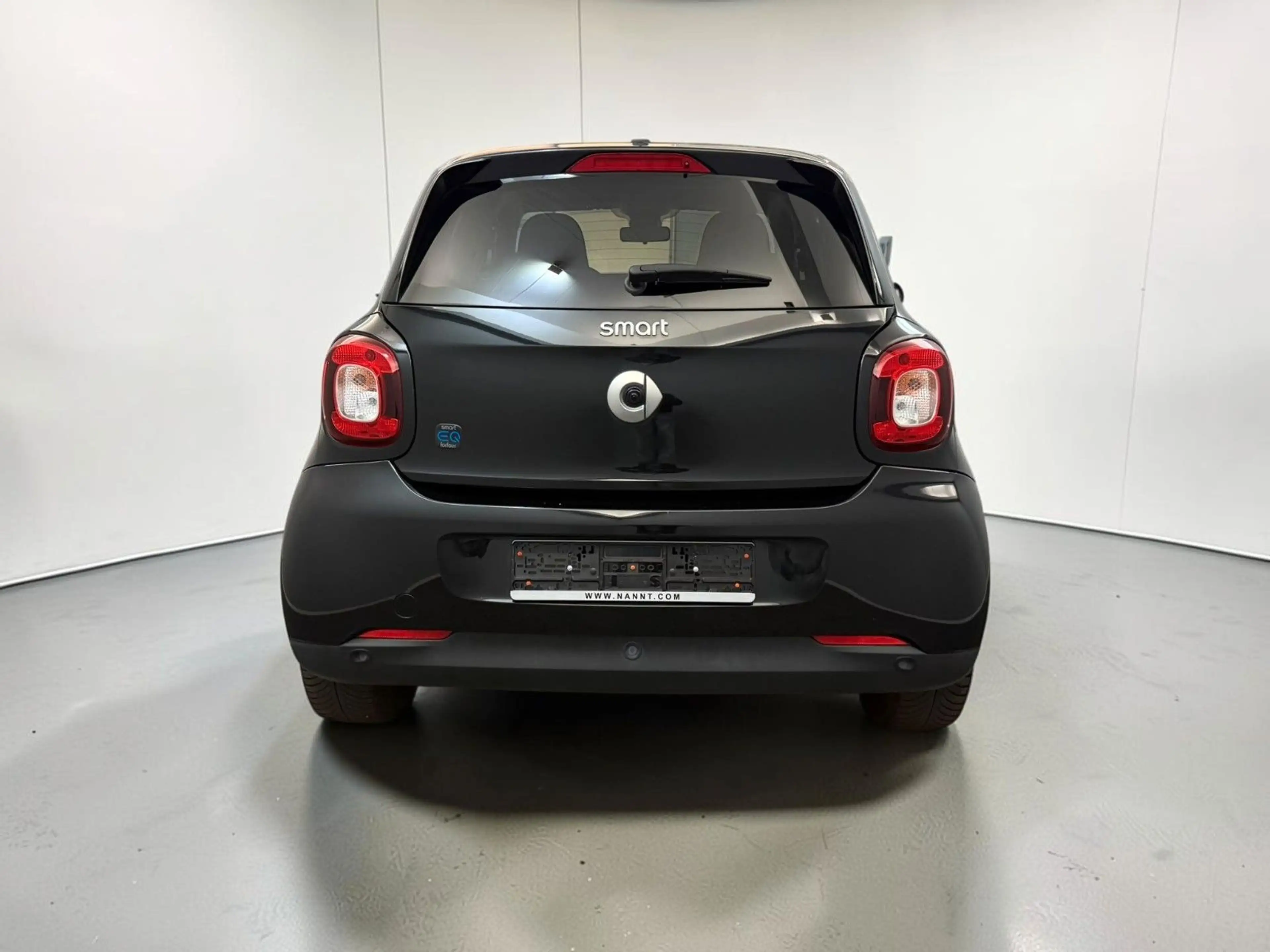 smart forFour EQ Lifestyle Passion 22KW RÜCKKAM*PANO — photo 6