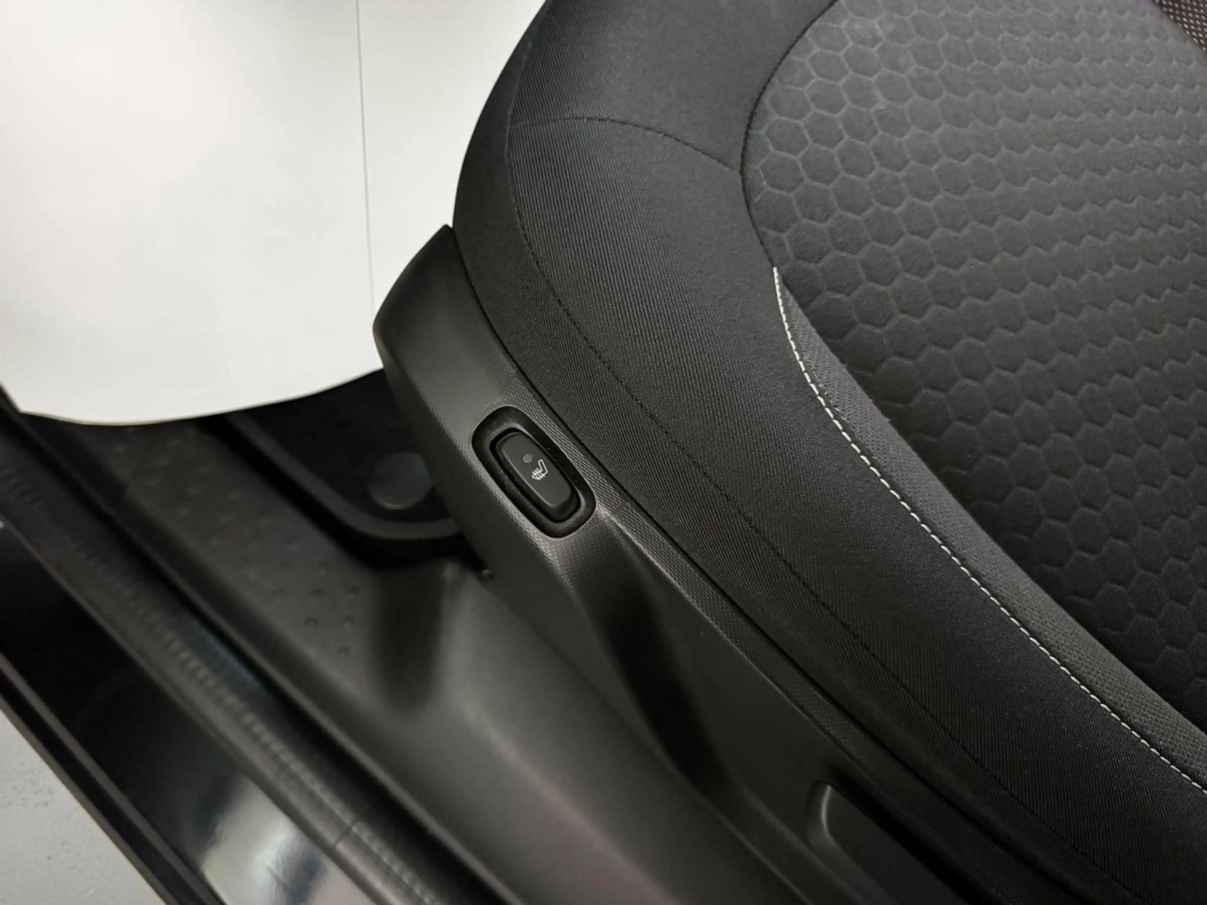 smart forFour EQ Lifestyle Passion 22KW RÜCKKAM*PANO — photo 11