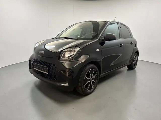 smart forFour EQ Lifestyle Passion 22KW RÜCKKAM*PANO