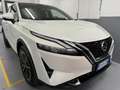 Nissan Qashqai Qashqai 1.3 mhev Tekna 2wd 158cv xtronic Blanc - thumbnail 4