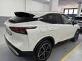 Nissan Qashqai Qashqai 1.3 mhev Tekna 2wd 158cv xtronic Blanc - thumbnail 2