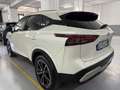 Nissan Qashqai Qashqai 1.3 mhev Tekna 2wd 158cv xtronic Blanc - thumbnail 3