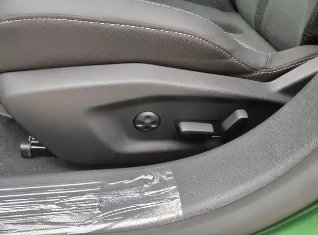 Opel Astra view 13