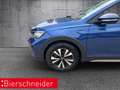 Volkswagen Taigo 1.0 TSI DSG Life DIGITAL COCKPIT PRO LED PDC 16 AC Blau - thumbnail 4
