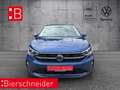 Volkswagen Taigo 1.0 TSI DSG Life DIGITAL COCKPIT PRO LED PDC 16 AC Blau - thumbnail 3
