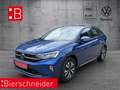 Volkswagen Taigo 1.0 TSI DSG Life DIGITAL COCKPIT PRO LED PDC 16 AC Blau - thumbnail 1