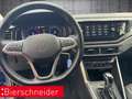 Volkswagen Taigo 1.0 TSI DSG Life DIGITAL COCKPIT PRO LED PDC 16 AC Blau - thumbnail 9