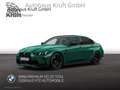 BMW M3 Competition M xDrive HUD+KAMERA+E SITZE+LED Grün - thumbnail 2