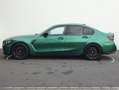 BMW M3 Competition M xDrive HUD+KAMERA+E SITZE+LED Grün - thumbnail 8