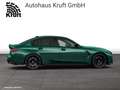BMW M3 Competition M xDrive HUD+KAMERA+E SITZE+LED Grün - thumbnail 9
