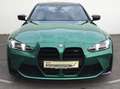 BMW M3 Competition M xDrive HUD+KAMERA+E SITZE+LED Grün - thumbnail 7