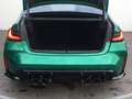BMW M3 Competition M xDrive HUD+KAMERA+E SITZE+LED Grün - thumbnail 10