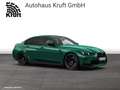 BMW M3 Competition M xDrive HUD+KAMERA+E SITZE+LED Grün - thumbnail 10