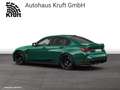 BMW M3 Competition M xDrive HUD+KAMERA+E SITZE+LED Grün - thumbnail 7