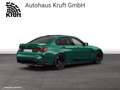 BMW M3 Competition M xDrive HUD+KAMERA+E SITZE+LED Grün - thumbnail 3