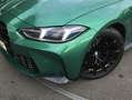 BMW M3 Competition M xDrive HUD+KAMERA+E SITZE+LED Grün - thumbnail 3