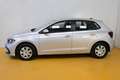 Volkswagen Polo 1,0 TSI Silber - thumbnail 4