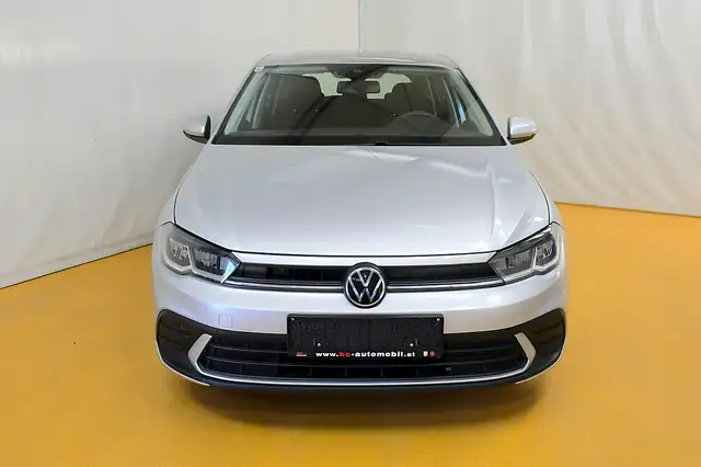 Volkswagen Polo view 14
