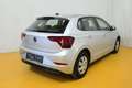 Volkswagen Polo 1,0 TSI Silber - thumbnail 3