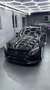 Mercedes-Benz C 63 AMG C63 S AMG *NIGHT *CARBON *PANO *KERAMIK *AMG ABGAS Schwarz - thumbnail 2