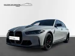 Bmw M3 Lim. CS *Carbon *M Driver's Package *Live