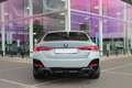 BMW i4 eDrive35 Gran Coupé M Sport / Achteruitrijcamera / Grijs - thumbnail 7