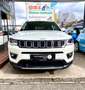 Jeep Compass Limited 4WD *NAVI*AHK*KLIMA* Weiß - thumbnail 2
