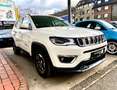 Jeep Compass Limited 4WD *NAVI*AHK*KLIMA* Weiß - thumbnail 3