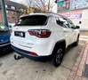 Jeep Compass Limited 4WD *NAVI*AHK*KLIMA* Weiß - thumbnail 4